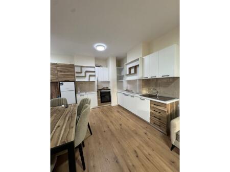 APARTAMENT ME QIRA 1+1: GRAND GALLERY