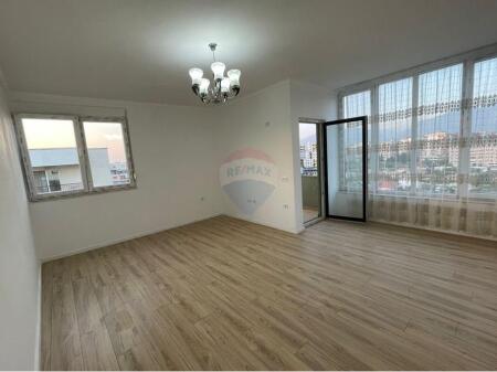 1+1 apartment for sale in Yzberisht!
