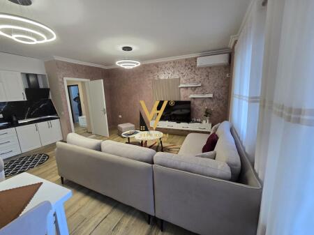FOR SALE APARTMENT 1+1+BLK IN GOLEM