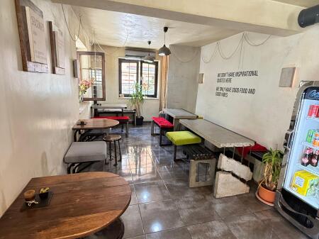 Business for sale, Durresit Street