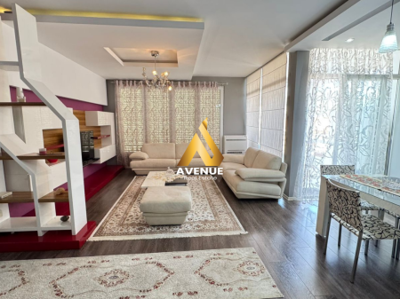 FOR RENT APARTMENT 2+1+2, RESIDENCE KODRA E DIELLIT TIRANA