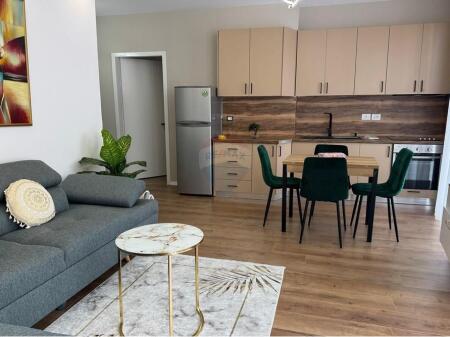 APARTAMENT 2+1 PER QIRA TE RR.BARRIKADAVE