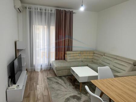 For sale Apartment 1+1, Zirkon Complex, Congress of Manastir