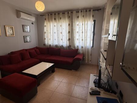 EXCLUSIVE 1+1 Apartment for Sale in Molla Complex, Astir