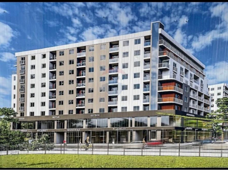 Apartament 1+1 për shitje në Paskuqan!