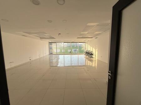 OFFICE FOR RENT 210 M2 BLOCK