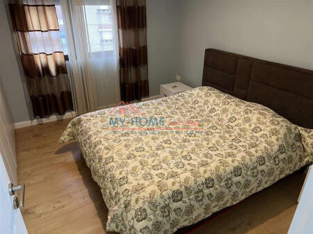 1+1 apartment for rent 21 December in Tirana
