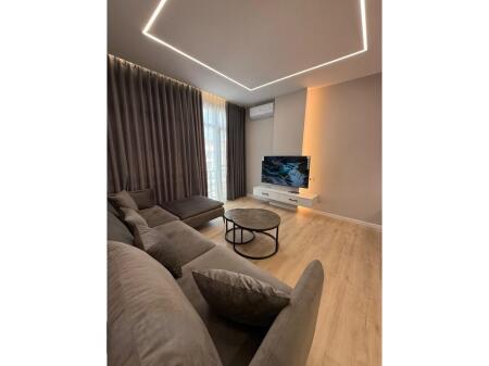 APARTAMENT 1+1 PËR QIRA NË YZBERISHT!
