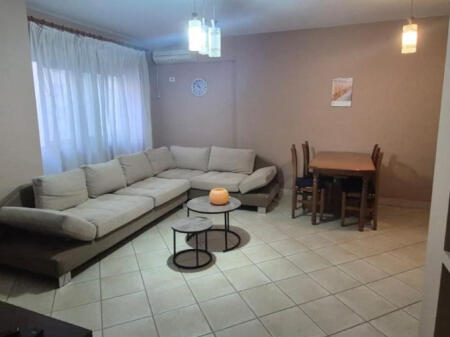 Apartment 2+1 for rent at 21-Dhjetori!