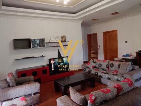 APARTAMENT 3+1+BLK ME QERA NE SHKOZE