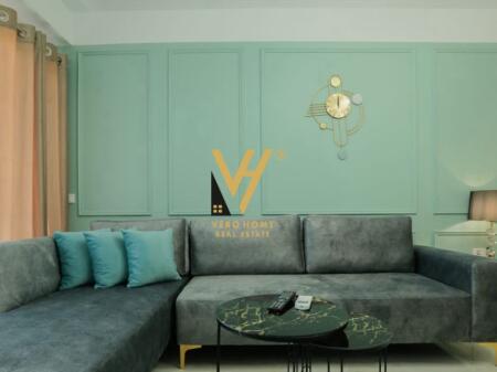 APARTAMENT 1+1+BLK ME QERA TE KOMUNA PARISIT, KOMPLEKSI OLIMPIK