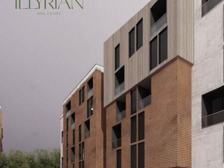 APARTMENT FOR SALE IN XHELUKS RESIDENCE