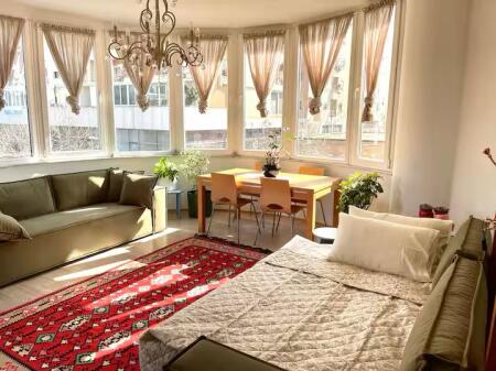 Shitet Apartament 3+1+2 tek Rruga Panorama pranë Hipotekës
