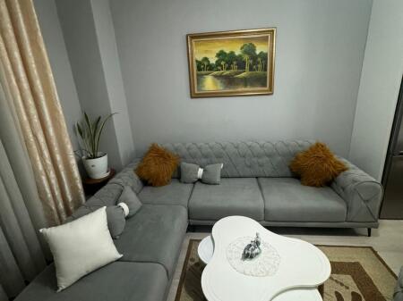 Apartament 1+1 me qira ASTIR VILA L