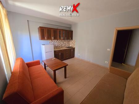 FOR SALE APARTMENT 1+1 AT SHKEMBI I KAVAJES, DURRES