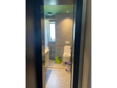 Qera, Apartament 1+1, Rruga e Dibrës, Tiranë.