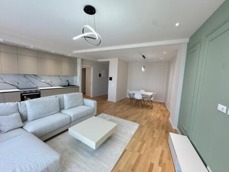 APPARTAMENTO 2+1+2 IN AFFITTO - RESIDENZA CON VISTA LAGO