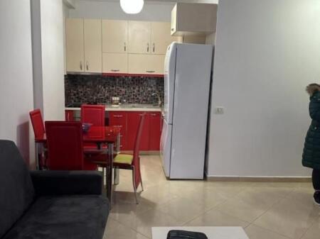 1+1 apartment for rent in Astir!