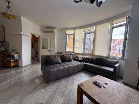 Shitet, Apartament 1+1, Selvia, Tiranë.