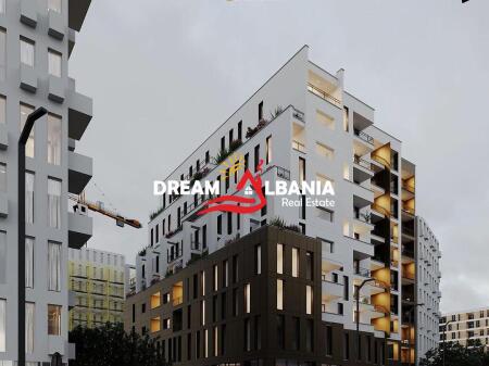 Appartamenti 1+1 in vendita presso Mara Residence Don Bosko