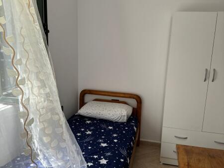 VASIL SHANTO studio for rent
