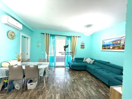 FOR SALE APARTMENT 2+1 GJIRI LALEZIT