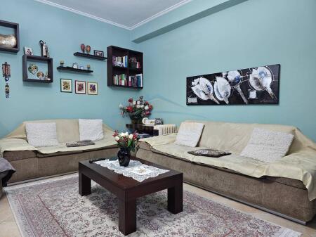 For sale, Apartment 2+1+2, Ish Ekspozita, Tirana