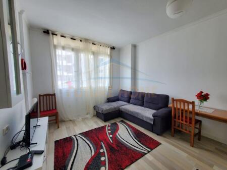 Shitet, Apartament 1+1, Unaza e Re, Tirane