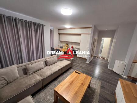 Apartament 2+1 me qera ne Don Bosko, prane Fiori Di Bosko ne Tirane (ID 42215280)