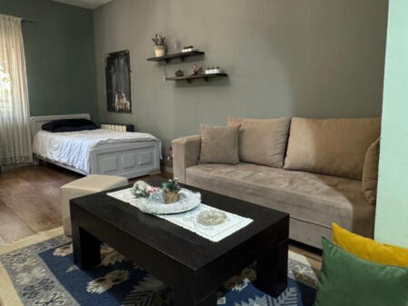 Zogu i Zi, apartment for rent!