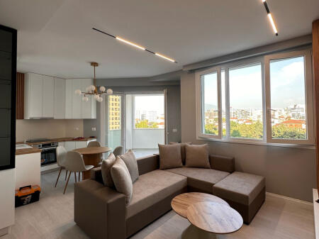 Astir, a 1+1 apartment is for rent!