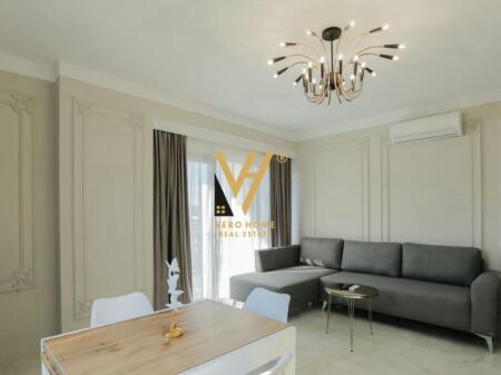 APARTMENT 1+1+BLK FOR RENT IN KOMUNA PARISIT, OLIMPIK COMPLEX