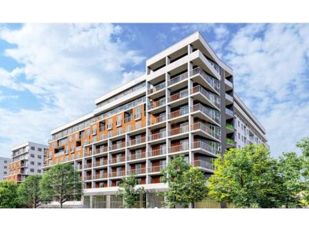 Shitet, Apartament 2+1, Paskuqan