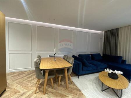 2+1 apartment for rent at Liqeni i Thate