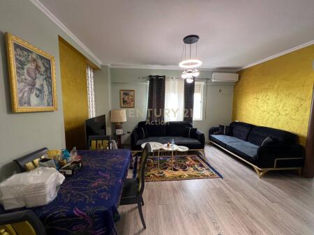 2+1 apartment for sale opposite Delijorgji, Kavaja street!