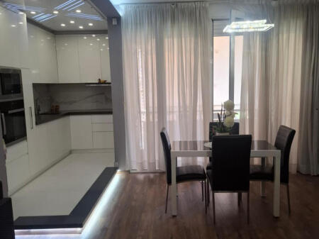 Apartment 2+1 for rent in Astir!