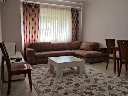 Apartment for rent 1+1 Yzberisht