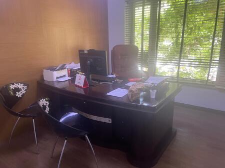 SPACE FOR OFFICE RENT