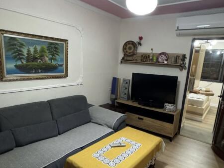 2+1, furnished in Kinostudio.