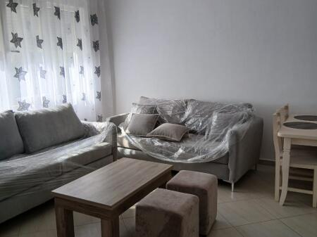 QIRA APARTAMENT 2+1 LIQENI THATE FZ!