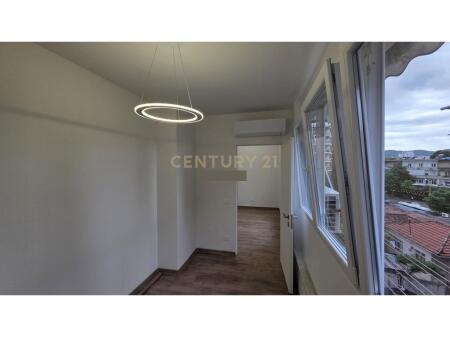 FOR SALE APARTMENT 2+1 ON ELBASAN STREET