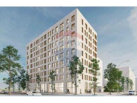 Apartament 1+1 për shitje në Astir