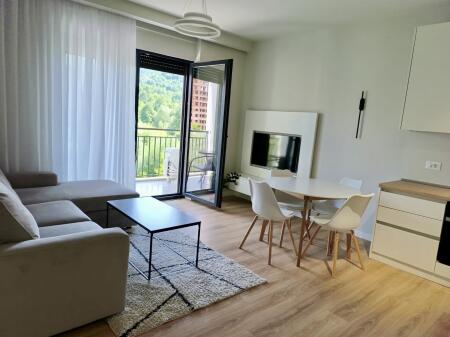 For RENT 2+1 Apartment at Kodra e Diellit (ACT School)