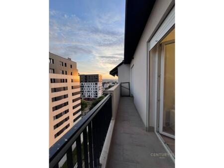 for rent, 2+1+2 +balcony, Don Bosko!