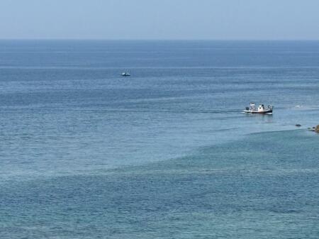 FOR SALE APARTMENT WITH SEA VIEW!