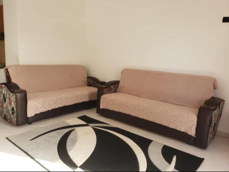 Apartment 2+1 for rent in Astir!