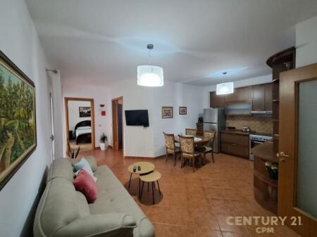 FOR RENT 2+1 APARTMENT AT ZOGU I ZI