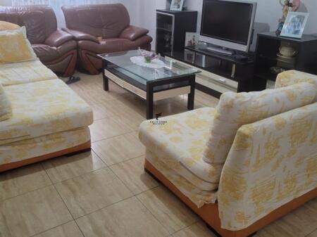 FOR SALE VILLA 500 M2 HIGHWAY TR-DR