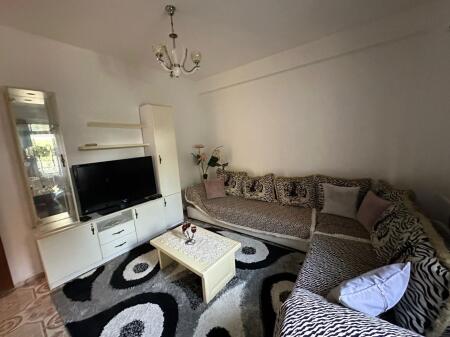 APARTMENT FOR RENT 1+1 ALI DEMI