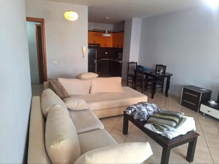 SHITET APARTAMENT 2+1 TE SELVIA
